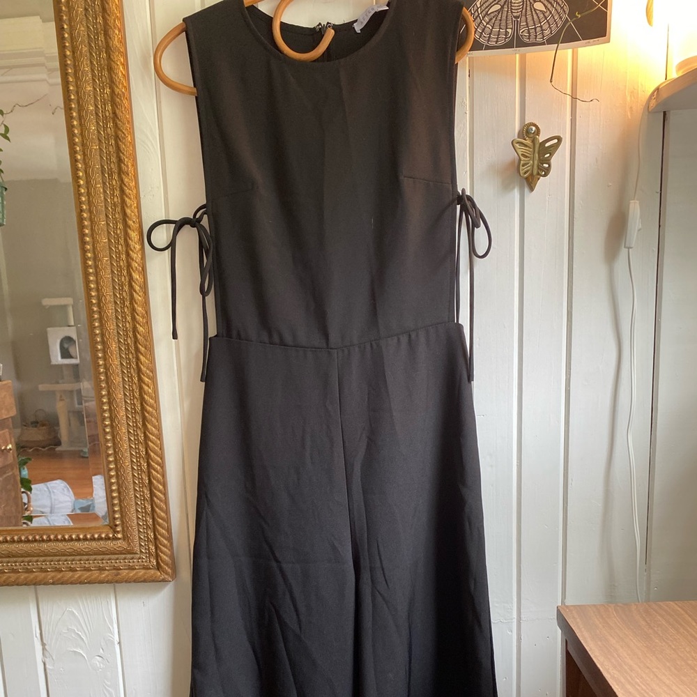 Boutique brand Jumpsuit
